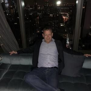 Meet your Posher, Steve